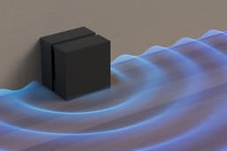 Sony BRAVIA Theatre Sub 9 - Draadloze Subwoofer — thumbnail 10
