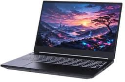 BTO - X•BOOK - 15X1552 - Ultra 7 - 16GB RAM - 480GB SSD - NVIDIA RTX 5050 - Windows 11 Home — thumbnail 5