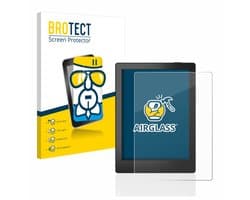 Screenprotector voor Boox Poke 5 Beschermglas transparant