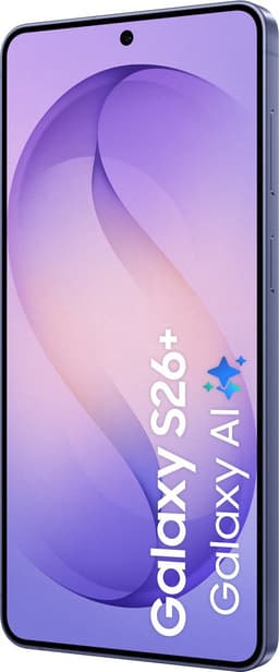 Samsung Galaxy S26 Plus - 256GB - Cobalt Violet + 1 jaar extra garantie — thumbnail 6