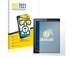 Screenprotector voor Kobo Aura Beschermglas transparant