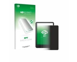 upscreen - privacy screenprotector voor Amazon Kindle Colorsoft - Folie Beschermfolie Blauwlichtfilter