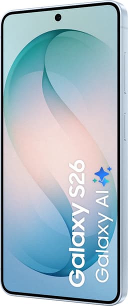 Samsung Galaxy S26 - 512GB - Sky Blue + 1 jaar extra garantie — thumbnail 6