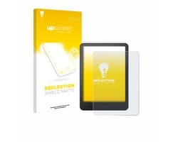 upscreen - Screenprotector voor Amazon Kindle Colorsoft Signature Edition - Folie Beschermfolie anti glare matte