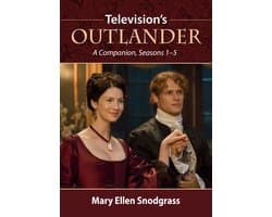 Television's Outlander