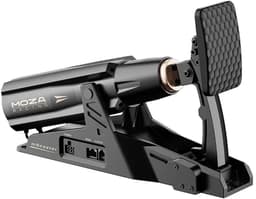 Moza Racing mBooster Active Pedal – Uitbreiding voor CRP2-pedalen – Sim Racing PC — thumbnail 3