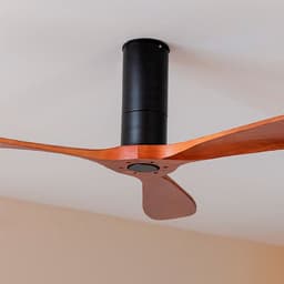 Ceiling Fan Cecotec EnergySilence 5500 Black Aqua Connected 40 W — thumbnail 4