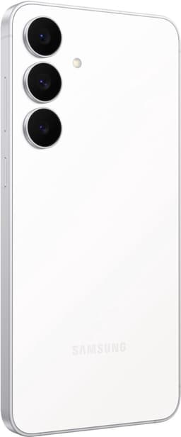 Samsung Galaxy S25 FE - 256GB - White — thumbnail 5