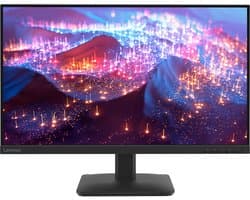 Lenovo L27-4e - Full HD IPS Monitor - 27 inch - 100Hz
