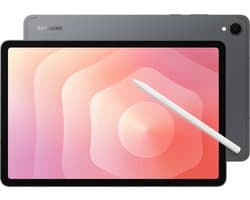 Samsung Galaxy Tab S11 5G - 128GB - Grijs