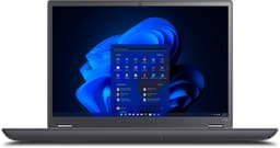 Lenovo ThinkPad P16v Gen 1 | Intel® Core™ i7-13700H | 16 GB DDR5-5600 | 512 GB SSD PCIe | 16" WUXGA (1920x1200) | Windows 11 Pro | Intel® Wi-Fi 6E AX211 2x2 AX | Bluetooth® 5.1 | NVIDIA RTX™ A1000 6GB — thumbnail 1