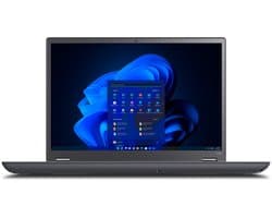 Lenovo ThinkPad P16v Gen 1 | Intel® Core™ i7-13700H | 16 GB DDR5-5600 | 512 GB SSD PCIe | 16" WUXGA (1920x1200) | Windows 11 Pro | Intel® Wi-Fi 6E AX211 2x2 AX | Bluetooth® 5.1 | NVIDIA RTX™ A1000 6GB