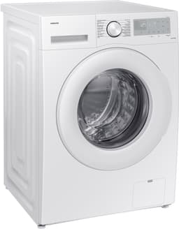 Samsung WW91CGC04ATHEN - EcoBubble - 5000 serie - Wasmachine - 10% zuiniger dan energielabel A — thumbnail 8