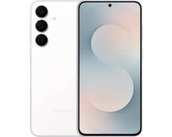 Samsung - Galaxy S25 FE 5G - 512GB - White