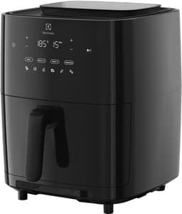 Electrolux EAF7SB Enkel 6,9 l Vrijstaand 1700 W Heteluchtfriteuse Zwart — thumbnail 5