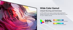 Koorui E2212F - Full HD VA Monitor - 24 Inch - 100 Hz - 6ms — thumbnail 10