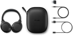 Philips TAH8506BK - Hoofdtelefoon - Draadloos - Zwart — thumbnail 4