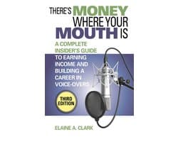 There's Money Where Your Mouth Is