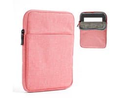 E-Reader Hoes 6-7 Inch Bescherming Roze