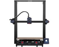 Photon - Anycubic Kobra 2 Max - 3D Printer - 3d Printer Bouwpakket - 220V - Met 25-punts LeviQ 2.0 automatische nivellering - Zwart