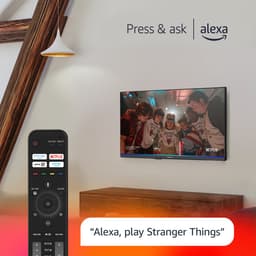 Panasonic TV-24S50AEZ zwart — thumbnail 4