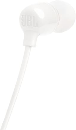 JBL Tune 135BT Wit — thumbnail 3
