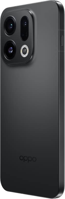 OPPO Find X9 16,7 cm (6.59") Dual SIM Android 16.0 5G USB Type-C 12 GB 512 GB 7025 mAh Zwart — thumbnail 4