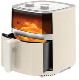 Winning Star St-9650 - Airfryer - 5.5l - 1400w — thumbnail 1