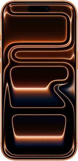 Apple iPhone 17 Pro - 256GB - Cosmic Orange — thumbnail 6
