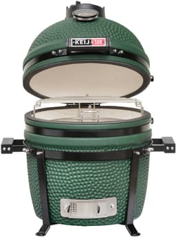 Keij Legend Green - Compact - 15 inch — thumbnail 2