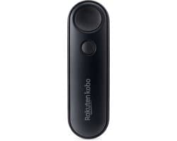 Kobo Remote - afstandsbediening voor Kobo eReader - 2 knoppen - Bluetooth - Zwart
