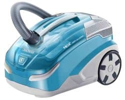 Zakloze Stofzuiger met Aqua Technologie – Anti-Allergie Stofzuiger voor Schone Lucht