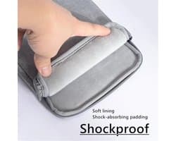 Schokbestendige Hoes voor 6-7 Inch Kobo eReaders