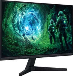 Samsung Odyssey G5 G53F - QHD Gaming Monitor - 200Hz - 27 inch — thumbnail 9