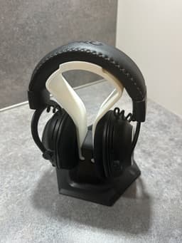 Hoofdtelefoon houder ARENA BREAKOUT INFINITE - Headset stand - Koptelefoon standaard - Koptelefoon houder — thumbnail 5