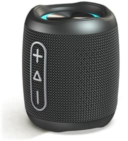 Bluetooth speaker LD Sound & Vision BS-0200BLK — thumbnail 1