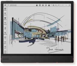 BOOX Note Air5 C - Kleuren e-ink e-book reader, teken tablet, Android 15, Play store, BSR, Styluspen 3 — thumbnail 2