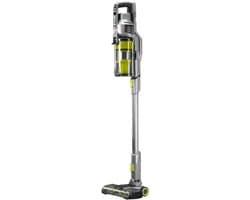 Borstelloze Stofzuiger met 90 Watt Zuigvermogen – Ideaal voor Tapijten en Harde Vloeren