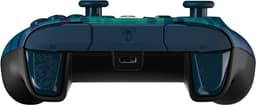 Turtle Beach Rematch Advanced bedrade controller - Glitch Green gamepad — thumbnail 2