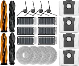Dreame L40s, L50 en X50 Serie Onderhoudsset (Plus.Parts® alternatief voor RAK59) — thumbnail 1