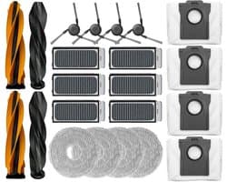 Dreame L40s, L50 en X50 Serie Onderhoudsset (Plus.Parts® alternatief voor RAK59)