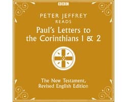 Paul's Letters to the Corinthians 1 & 2