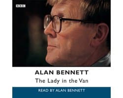Alan Bennett