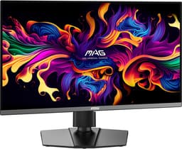 MSI MAG 272QP QD-OLED X50 26.5'' gaming monitor — thumbnail 5
