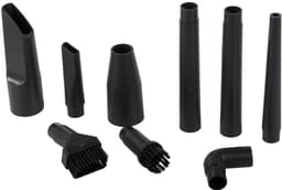 Upright Handstofzuiger 800W – Zakloos & Krachtig – kruimeldief – 6 Opzetstukken – Compacte Handstofzuiger voor Huis & Auto – hand stofzuiger – steelstofzuiger – steel stofzuiger – 58023 — thumbnail 3