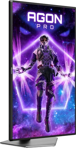 AOC AGON PRO AG326UD - 4K OLED Gaming Monitor - HDR400 - USB-hub - 165Hz - 32 inch — thumbnail 16
