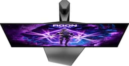 AOC AGON PRO AG326UD - 4K OLED Gaming Monitor - HDR400 - USB-hub - 165Hz - 32 inch — thumbnail 14