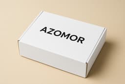 Azomor® Uitbreidbaar magnetisch rek voor wasmachine en koelkast opslag — thumbnail 2