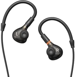 Beyerdynamic DT 70 IE - Studio Oordoppen - Ohm - Zwart — thumbnail 3