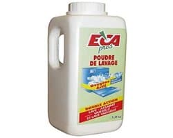 ECA - Vaatwaspoeder - 1,2 Kg - 047